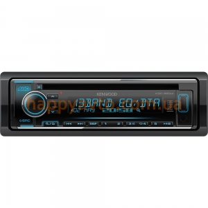 Автомагнитола Kenwood KDC-320UI